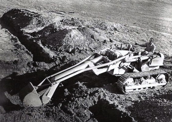 Allis Chalmers