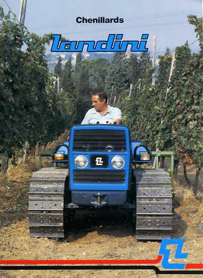 Landini