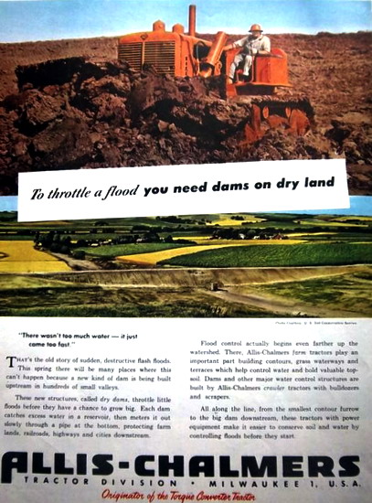 Allis Chalmers