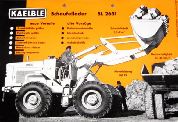 Kaelble