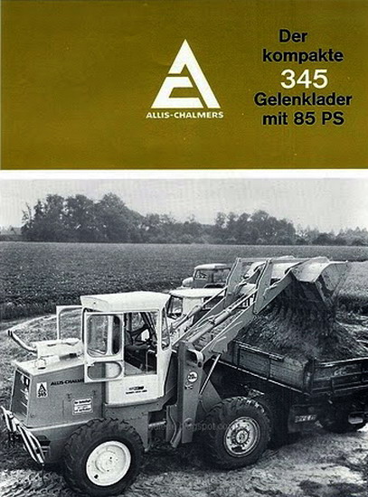 Allis Chalmers