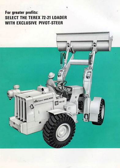 Terex