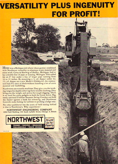 Northwest