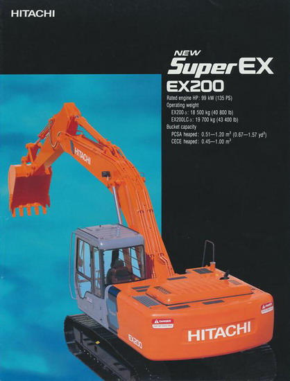 Hitachi