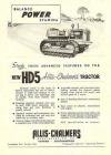 Allis Chalmers