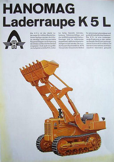 Hanomag