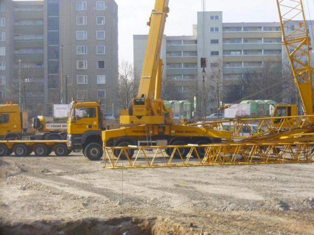 Autogrù ORMIG