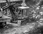 Bucyrus Erie