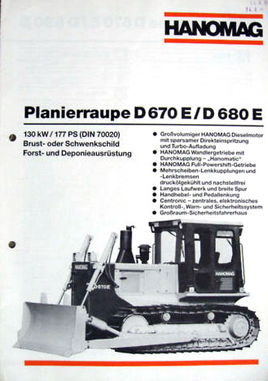 Hanomag