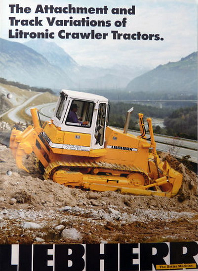 Liebherr