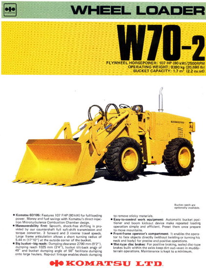 Komatsu