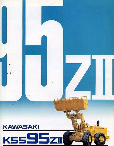 Kawasaki