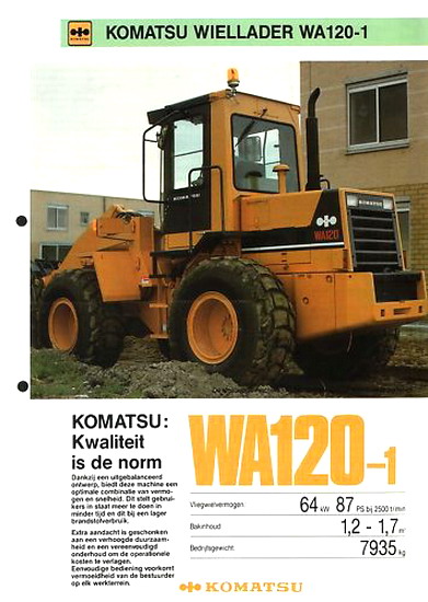 Komatsu