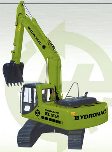 Hydromac Argentina