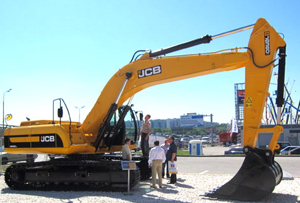 JCB