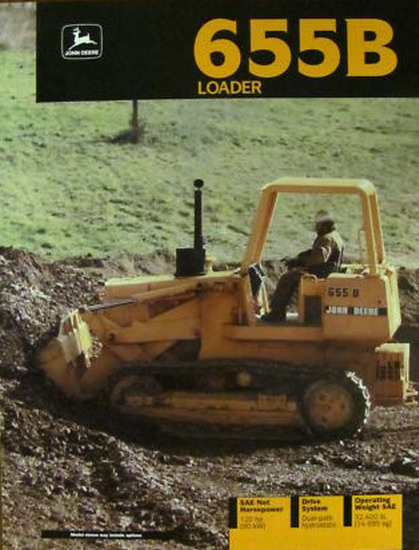 John Deere