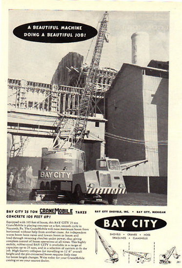 Bay City