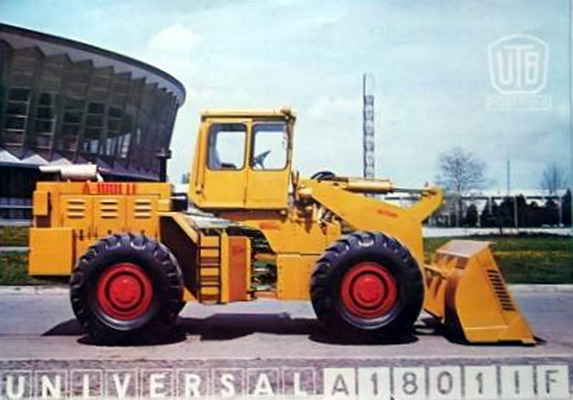UTB Universal