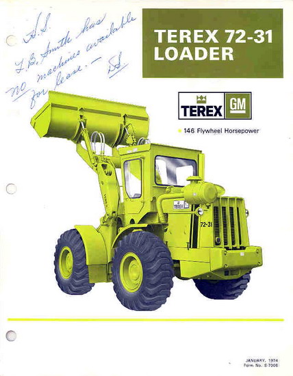 Terex