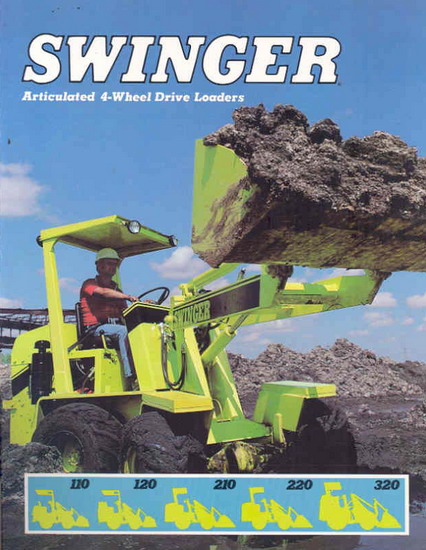 Swinger