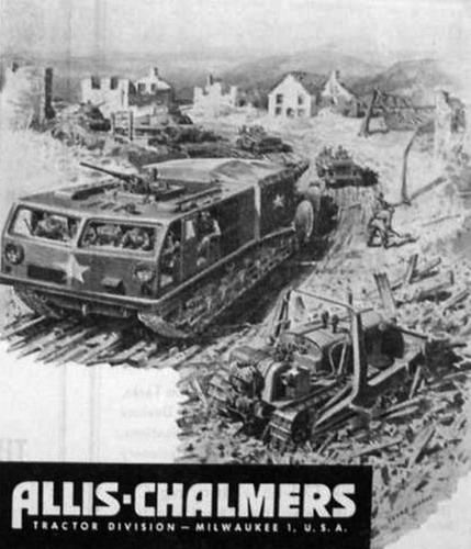 Allis Chalmers