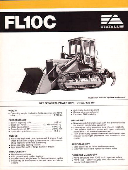 Fiat Allis