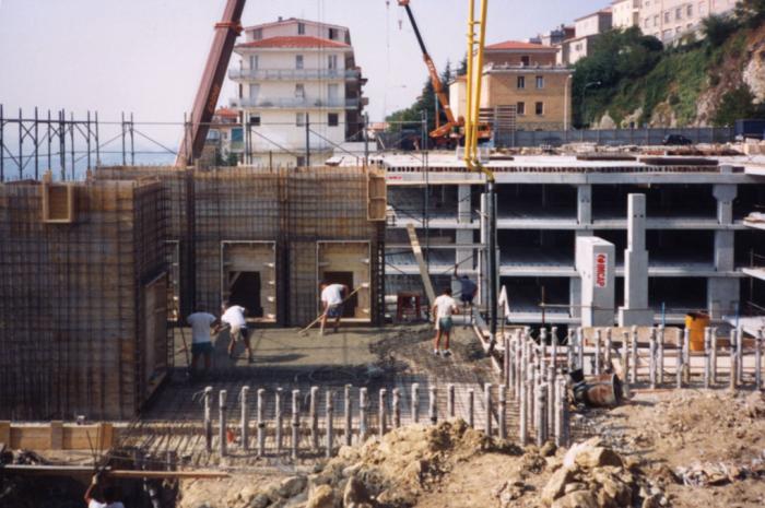 Autogrù ORMIG
