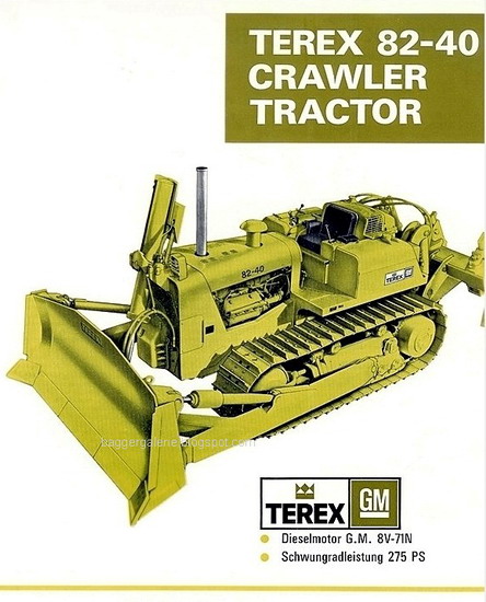 Terex