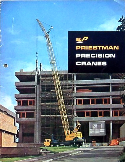 Priestman