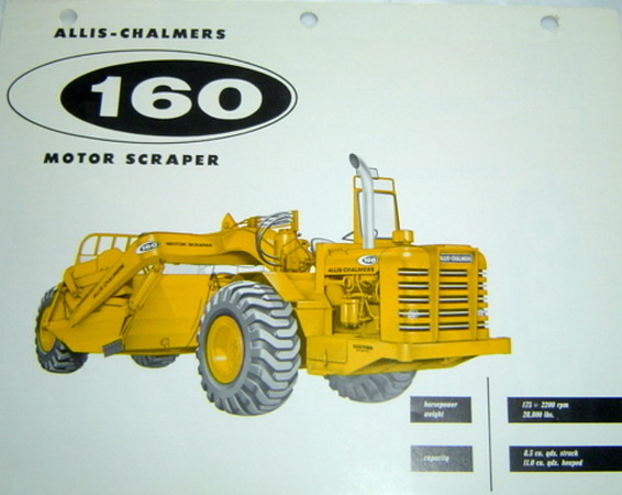 Allis Chalmers