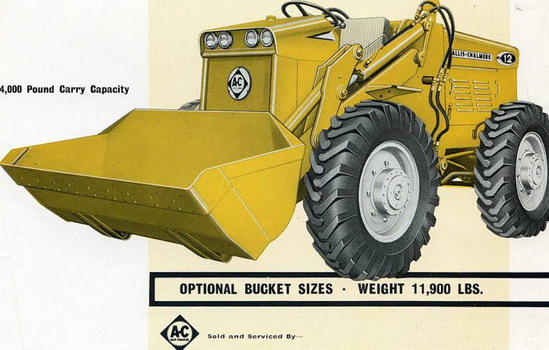 Allis Chalmers