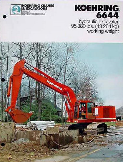 Koehring