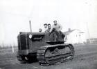 Allis Chalmers