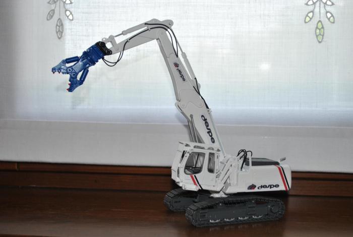 Liebherr 944 Despe