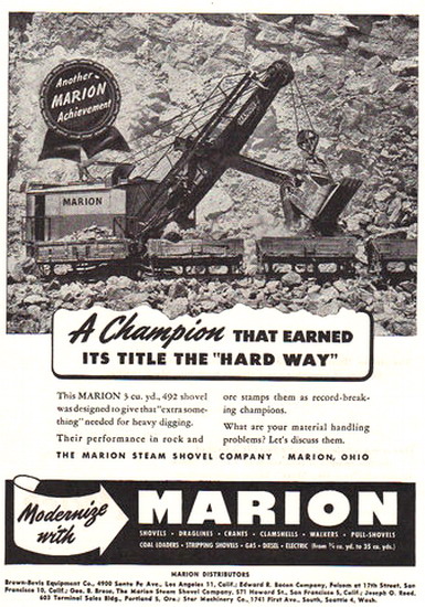Marion