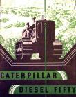 Caterpillar