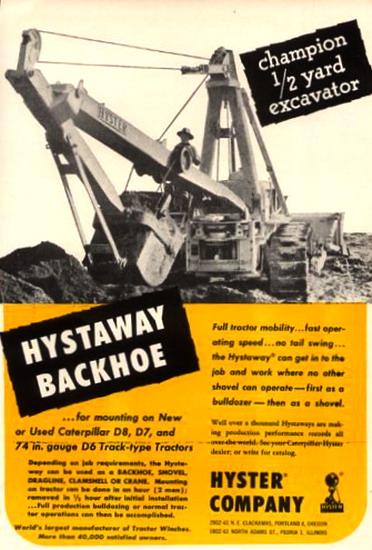 Hyster