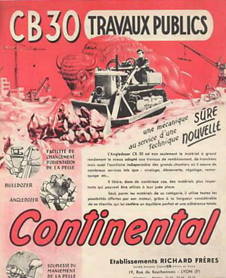 Continental