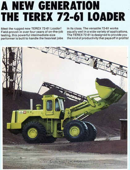 Terex