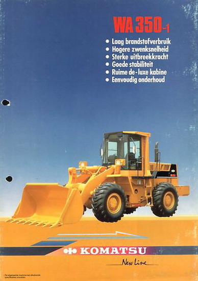 Komatsu