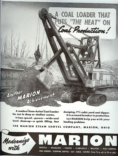 Marion