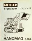 Hanomag Meiller