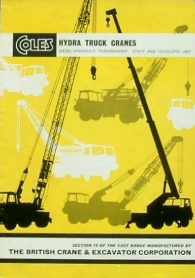 Coles