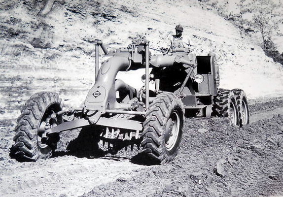 Allis Chalmers