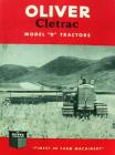 Oliver Cletrac
