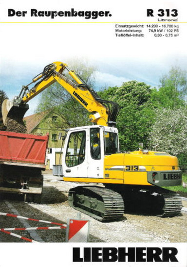 Liebherr