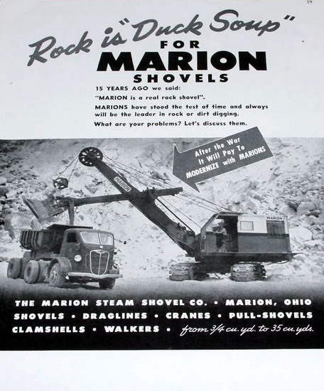 Marion