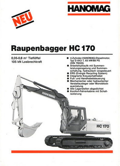Hanomag