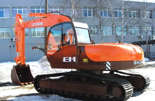 EXmash