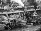 Bucyrus Erie